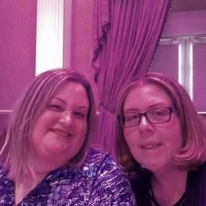 Meet your Posher, Shannon